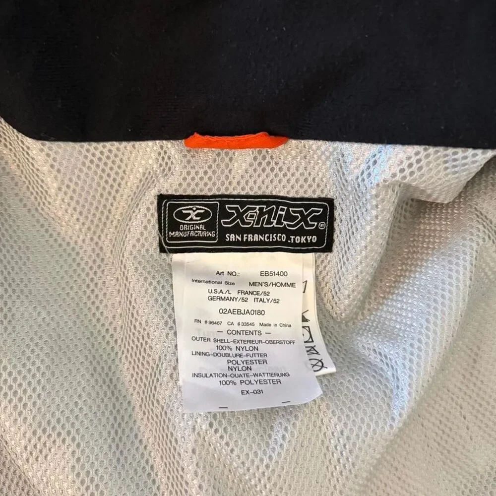The-north-face Men's Brown and Tan Jacket
